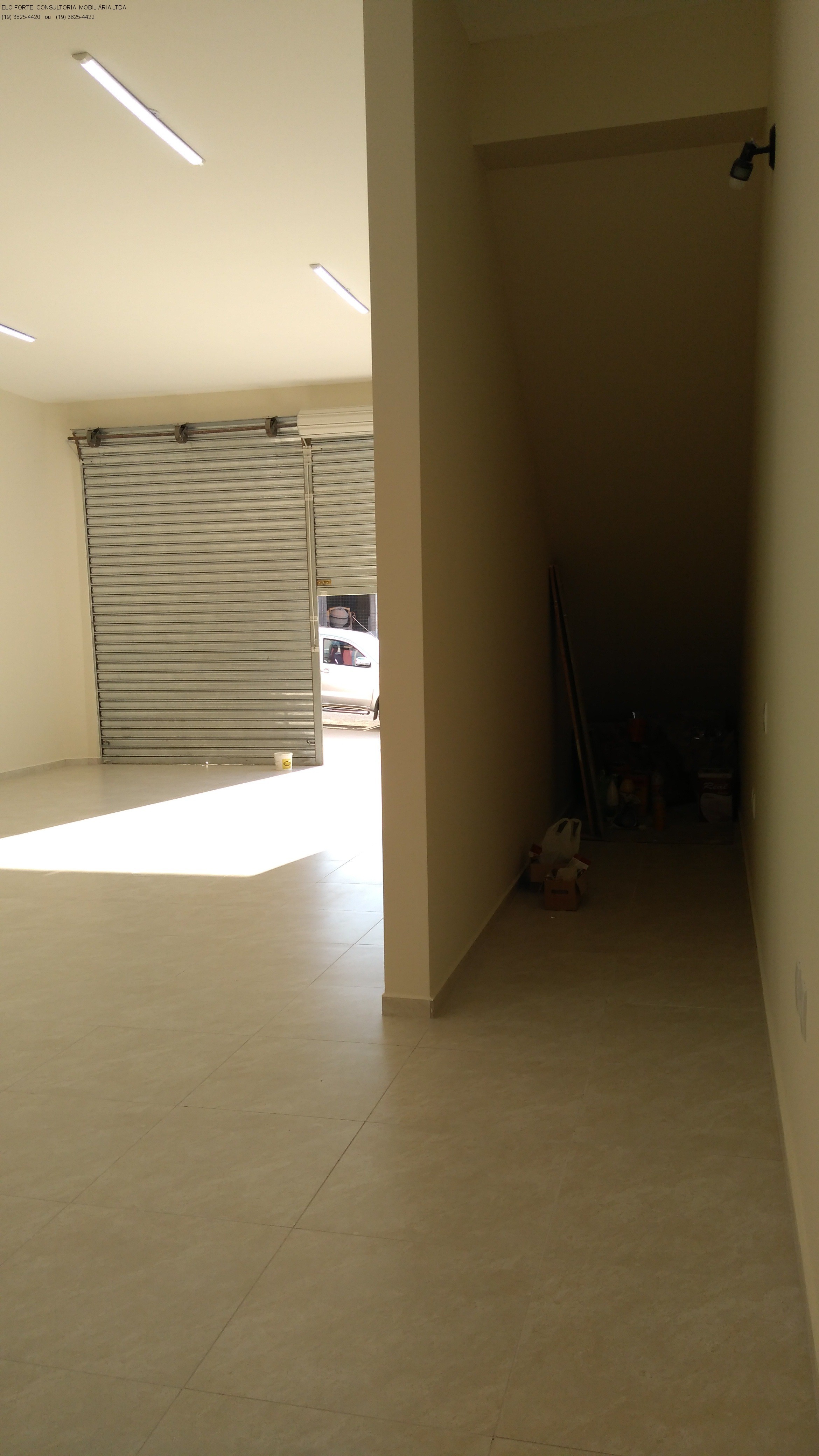 COMERCIAL em Parque Campo Bonito, Indaiatuba - SALÃO - Indaiatuba - Foto 2
