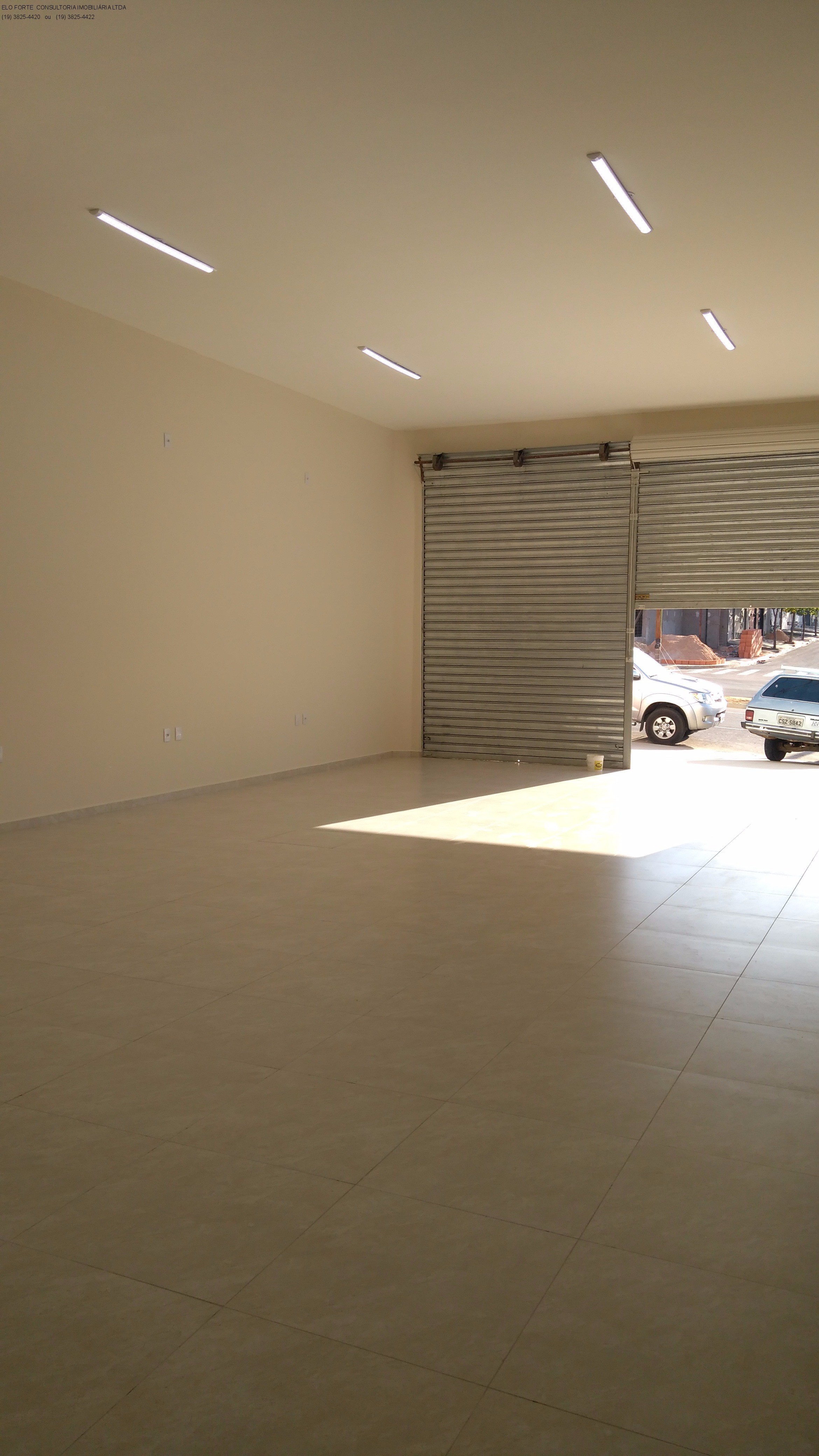 COMERCIAL em Parque Campo Bonito, Indaiatuba - SALÃO - Indaiatuba - Foto 7