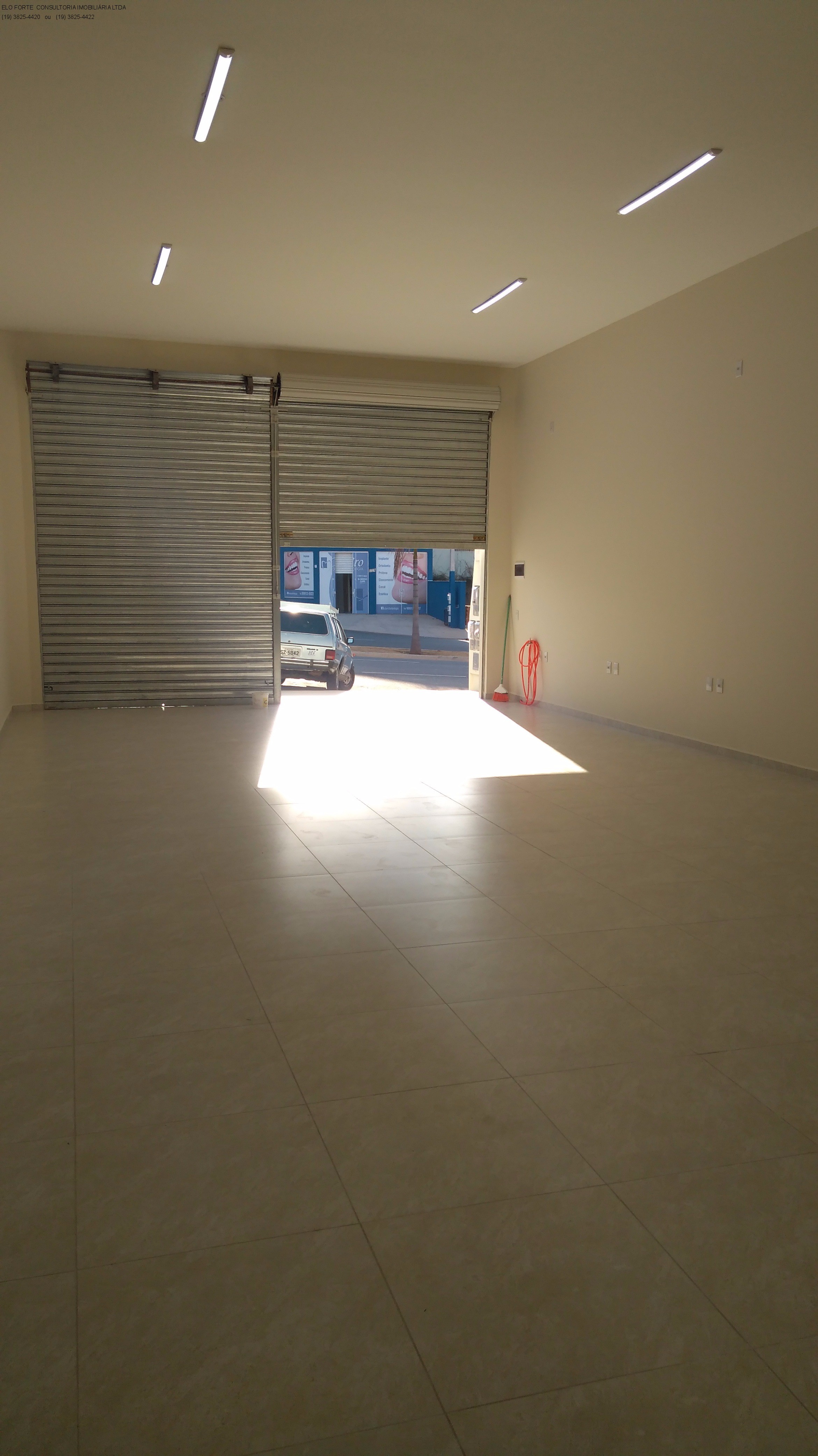 COMERCIAL em Parque Campo Bonito, Indaiatuba - SALÃO - Indaiatuba - Foto 11