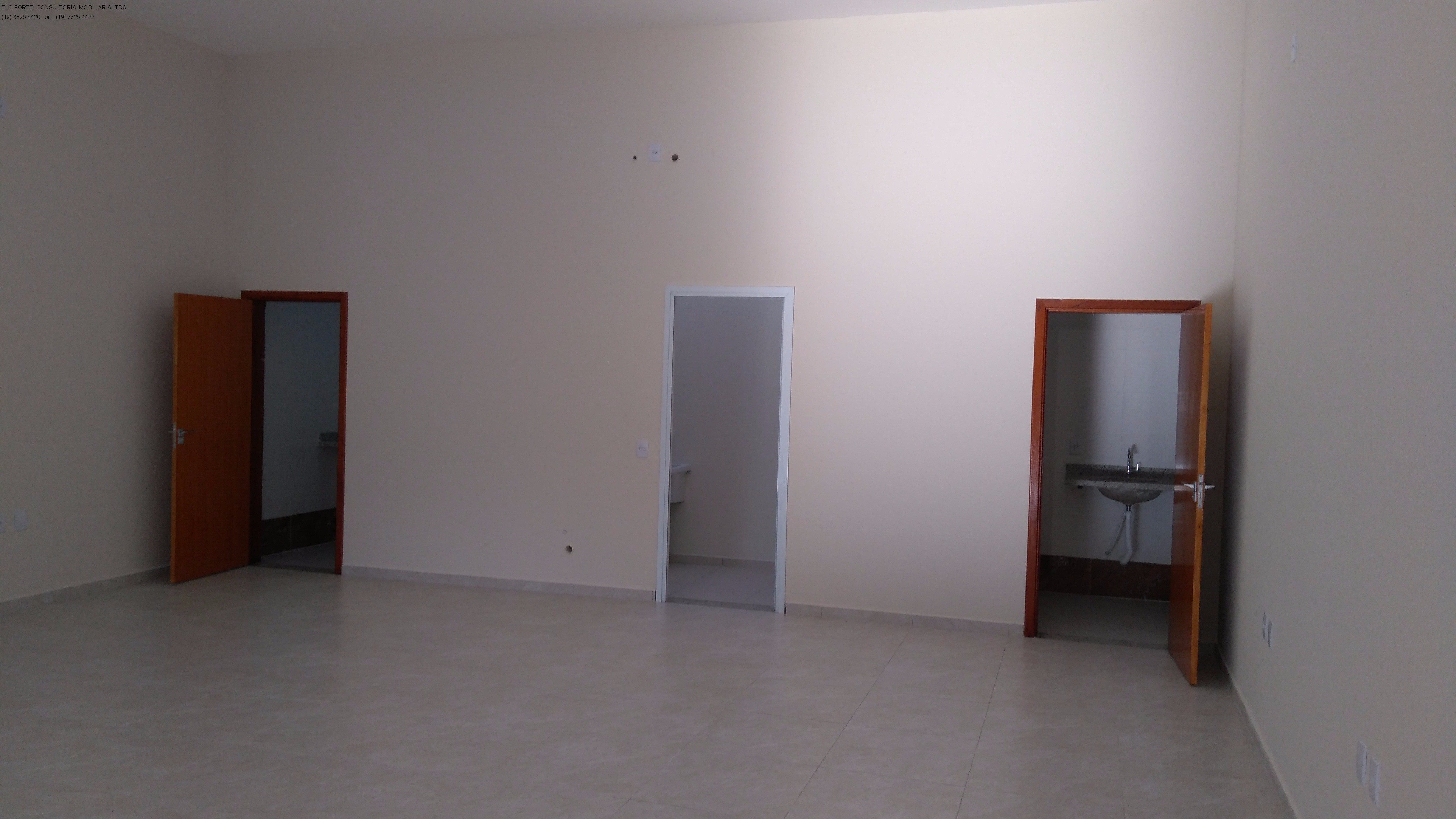 COMERCIAL em Parque Campo Bonito, Indaiatuba - SALÃO - Indaiatuba - Foto 6