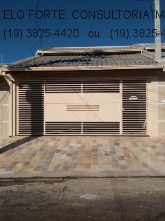 CASA em RESIDENCIAL MONTE VERDE, INDAIATUBA - CASA - INDAIATUBA - Foto 11