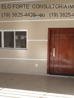 CASA em RESIDENCIAL MONTE VERDE, INDAIATUBA - CASA - INDAIATUBA - Foto 8