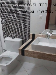 CASA em RESIDENCIAL MONTE VERDE, INDAIATUBA - CASA - INDAIATUBA - Foto 1