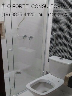 CASA em RESIDENCIAL MONTE VERDE, INDAIATUBA - CASA - INDAIATUBA - Foto 3