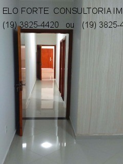 CASA em RESIDENCIAL MONTE VERDE, INDAIATUBA - CASA - INDAIATUBA - Foto 12