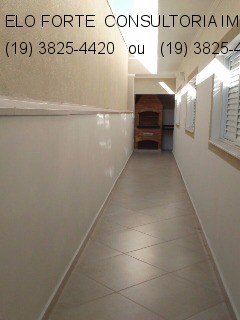 CASA em RESIDENCIAL MONTE VERDE, INDAIATUBA - CASA - INDAIATUBA - Foto 10