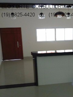 CASA em RESIDENCIAL MONTE VERDE, INDAIATUBA - CASA - INDAIATUBA - Foto 4