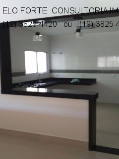 CASA em RESIDENCIAL MONTE VERDE, INDAIATUBA - CASA - INDAIATUBA - Foto 7