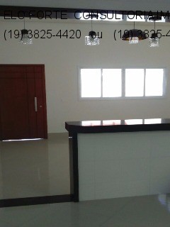 CASA em RESIDENCIAL MONTE VERDE, INDAIATUBA - CASA - INDAIATUBA - Foto 9