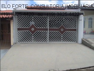 CASA em JARDIM PRIMAVERA, INDAIATUBA - CASA - INDAIATUBA - Foto 12