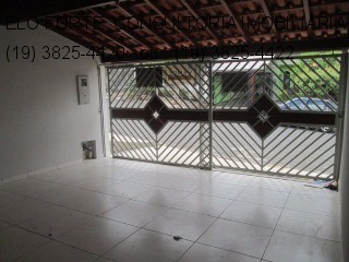 CASA em JARDIM PRIMAVERA, INDAIATUBA - CASA - INDAIATUBA - Foto 2
