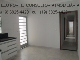 CASA em JARDIM PRIMAVERA, INDAIATUBA - CASA - INDAIATUBA - Foto 9