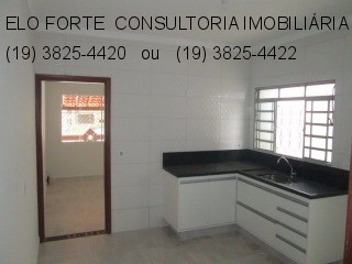 CASA em JARDIM PRIMAVERA, INDAIATUBA - CASA - INDAIATUBA - Foto 8