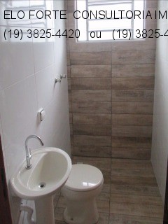 CASA em JARDIM PRIMAVERA, INDAIATUBA - CASA - INDAIATUBA - Foto 10