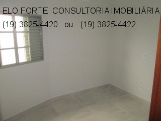CASA em JARDIM PRIMAVERA, INDAIATUBA - CASA - INDAIATUBA - Foto 1