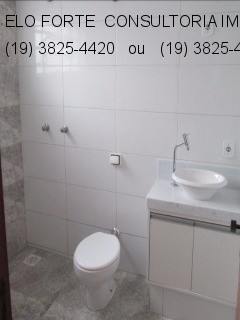 CASA em JARDIM PRIMAVERA, INDAIATUBA - CASA - INDAIATUBA - Foto 3