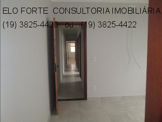 CASA em JARDIM PRIMAVERA, INDAIATUBA - CASA - INDAIATUBA - Foto 7
