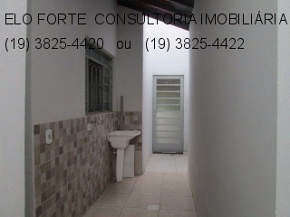 CASA em JARDIM PRIMAVERA, INDAIATUBA - CASA - INDAIATUBA - Foto 13