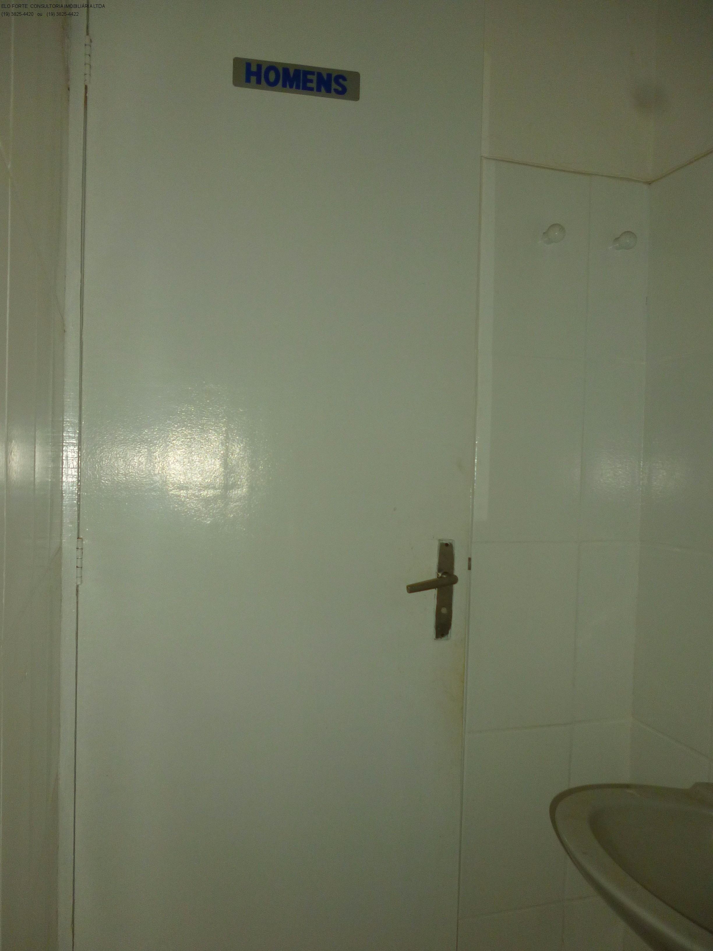COMERCIAL em Jardim Nely, Indaiatuba - SALÃO - Indaiatuba - Foto 1