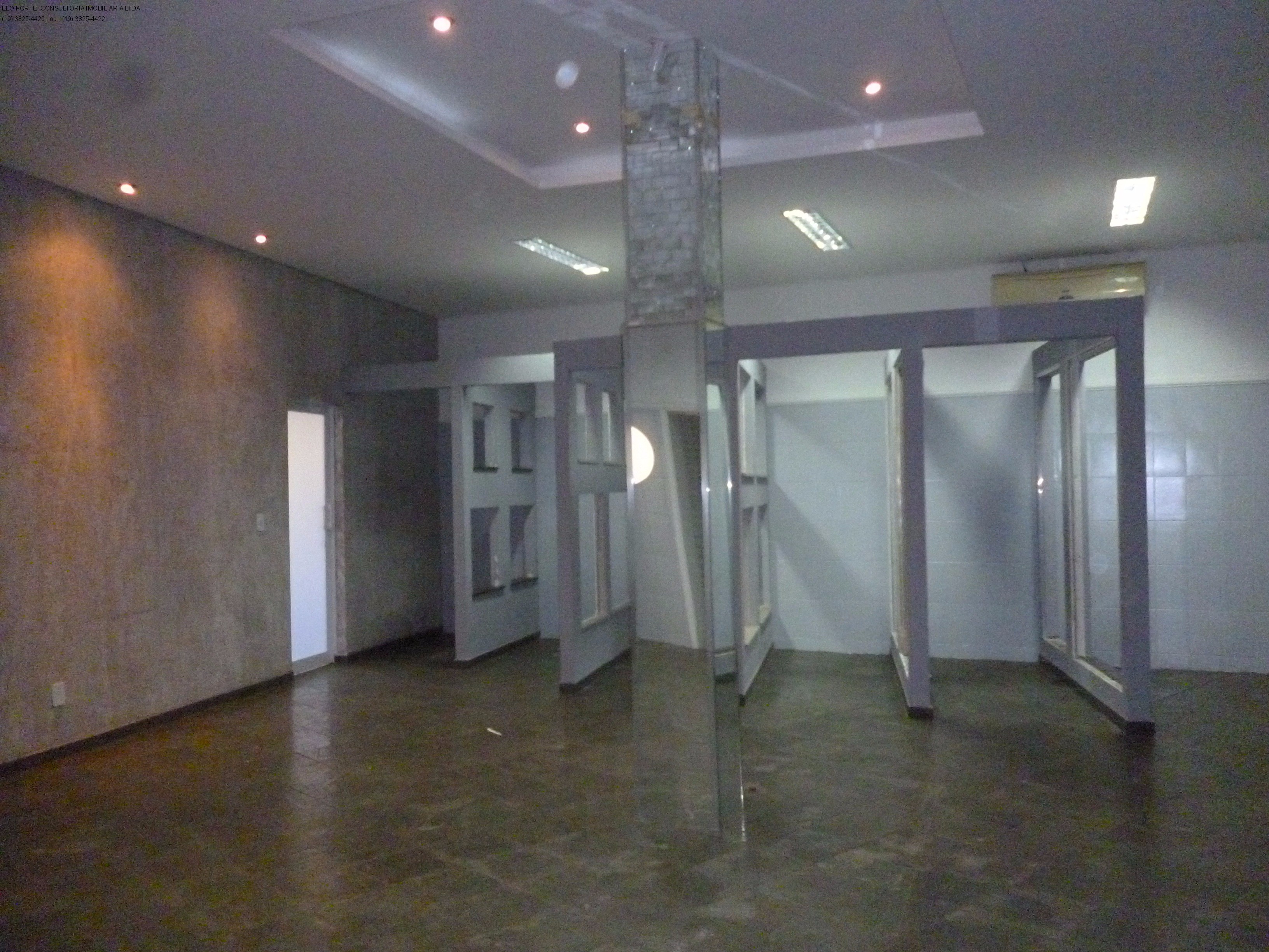 COMERCIAL em Jardim Nely, Indaiatuba - SALÃO - Indaiatuba - Foto 9