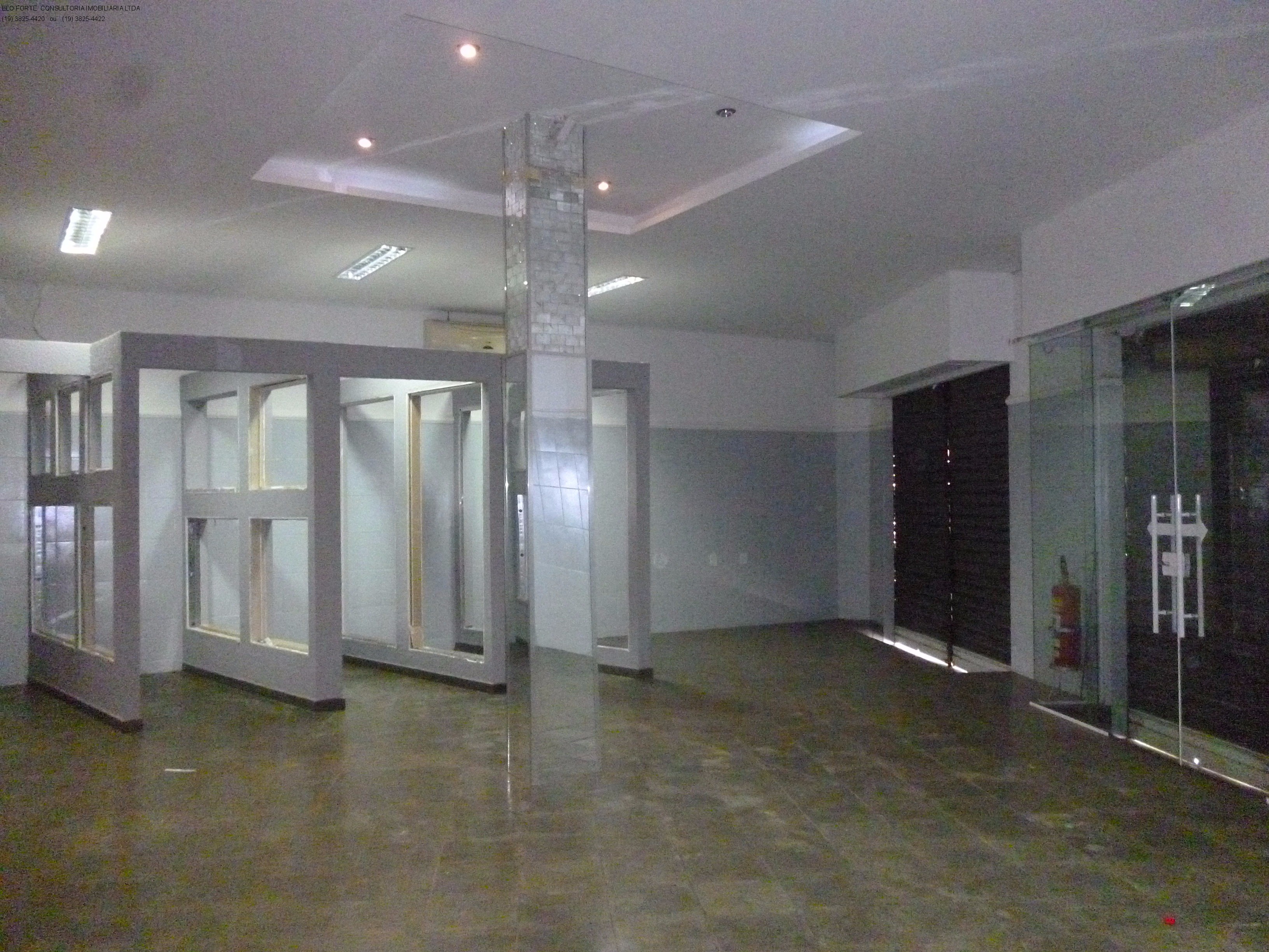 COMERCIAL em Jardim Nely, Indaiatuba - SALÃO - Indaiatuba - Foto 12