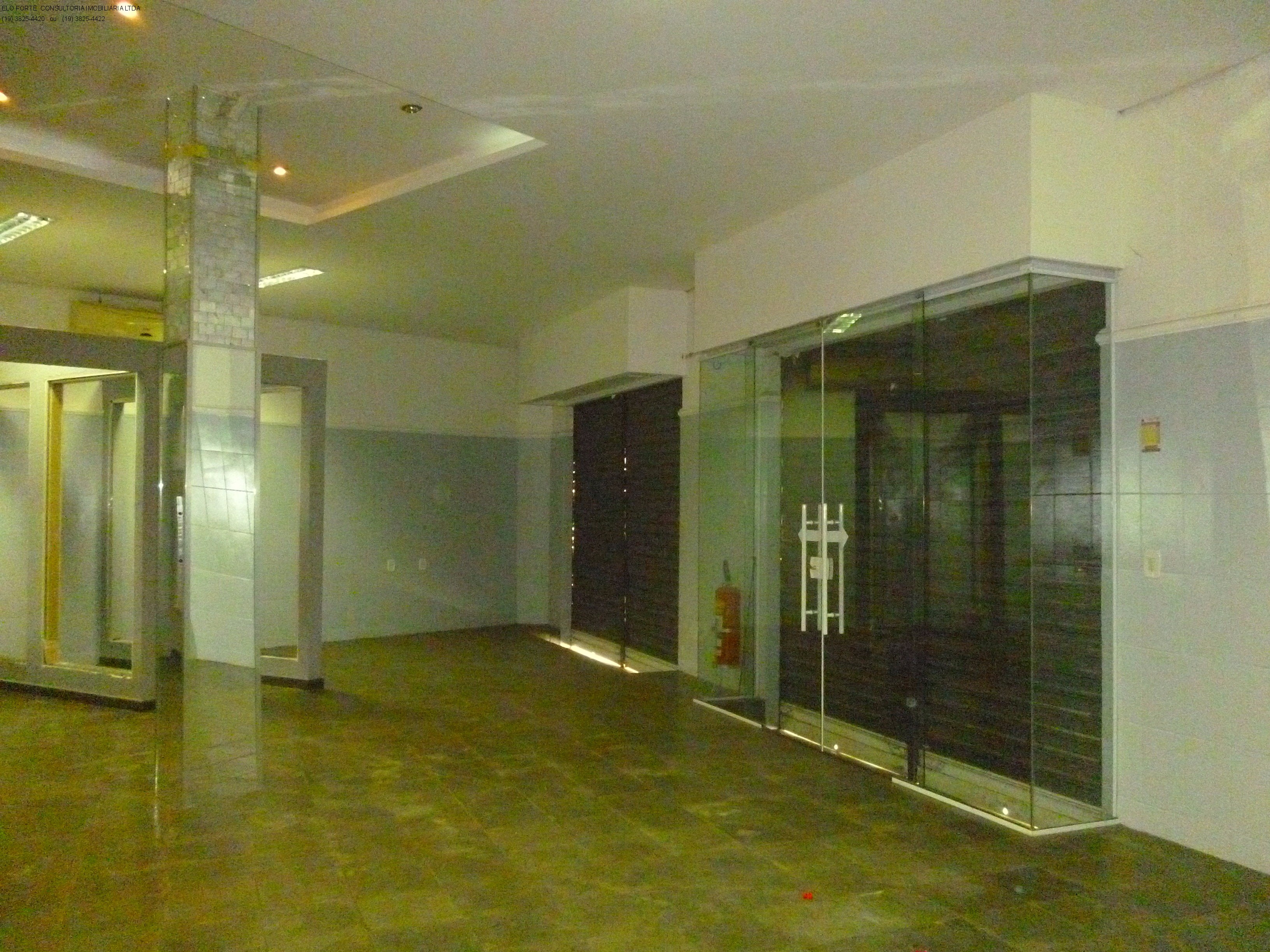 COMERCIAL em Jardim Nely, Indaiatuba - SALÃO - Indaiatuba - Foto 5