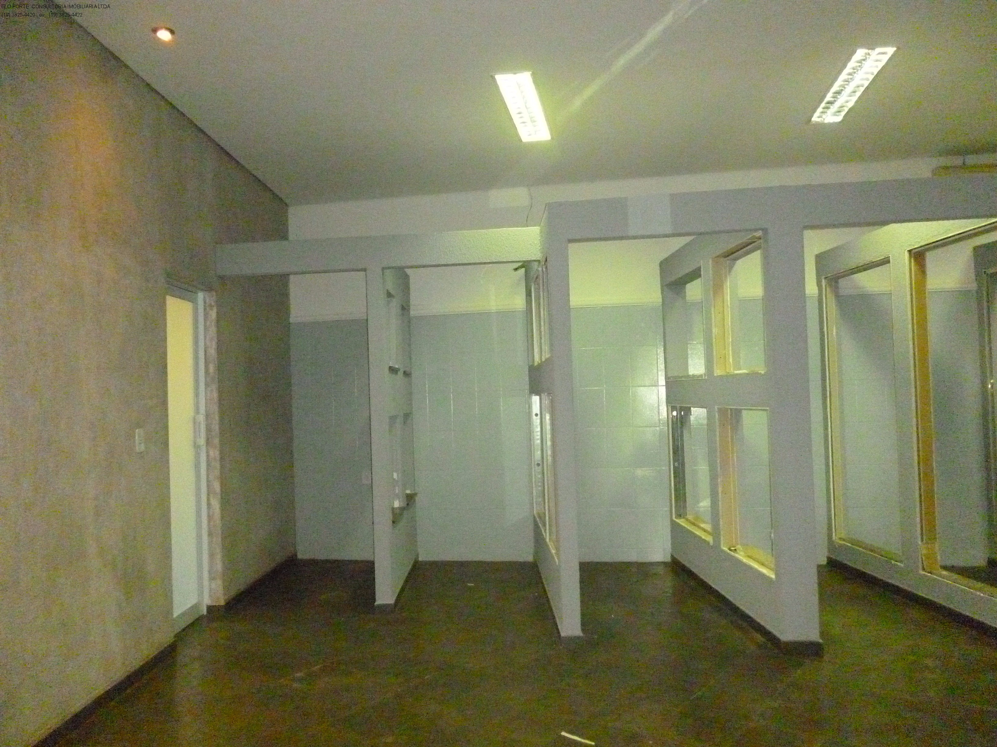 COMERCIAL em Jardim Nely, Indaiatuba - SALÃO - Indaiatuba - Foto 3