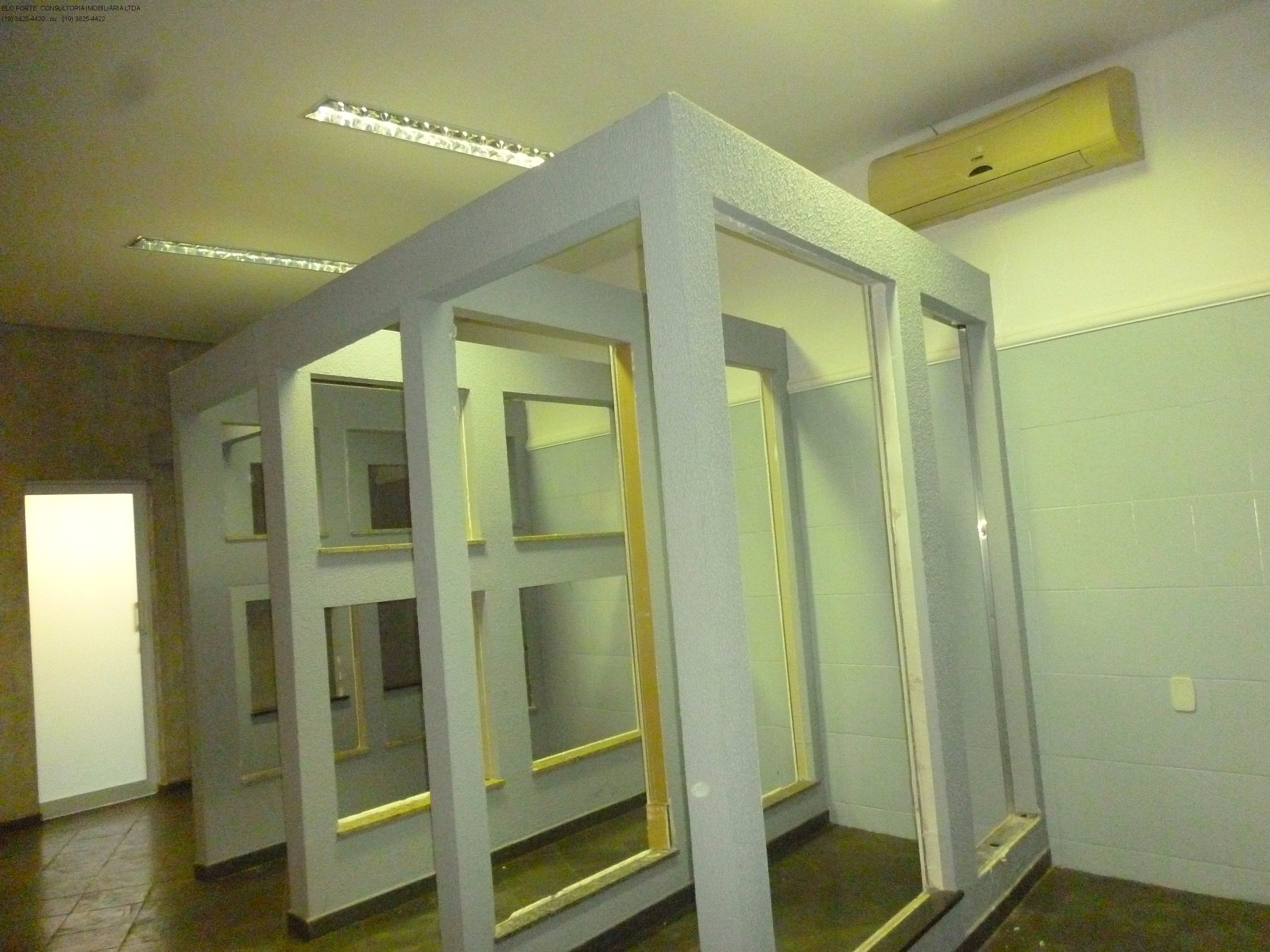 COMERCIAL em Jardim Nely, Indaiatuba - SALÃO - Indaiatuba - Foto 2
