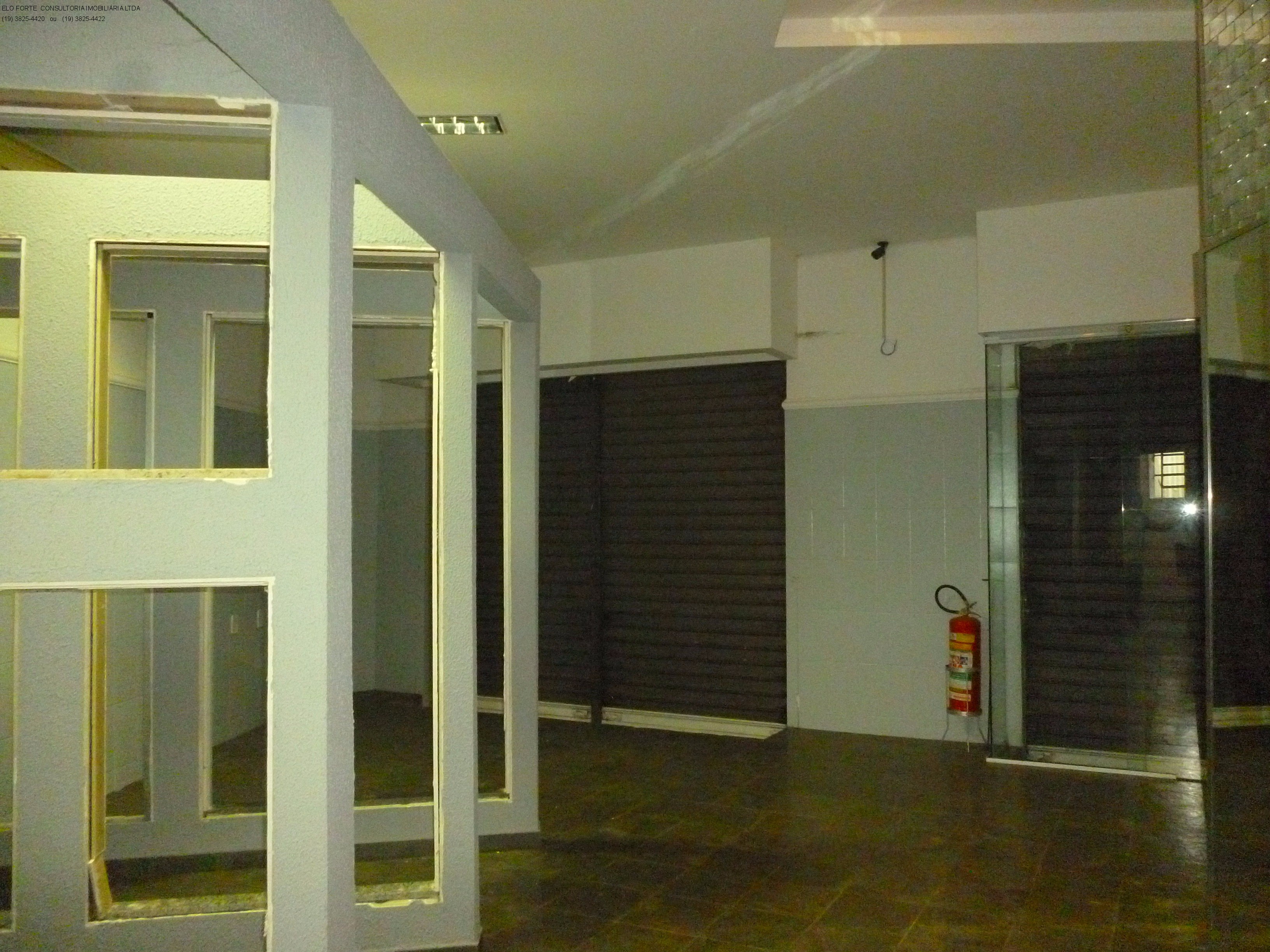 COMERCIAL em Jardim Nely, Indaiatuba - SALÃO - Indaiatuba - Foto 11