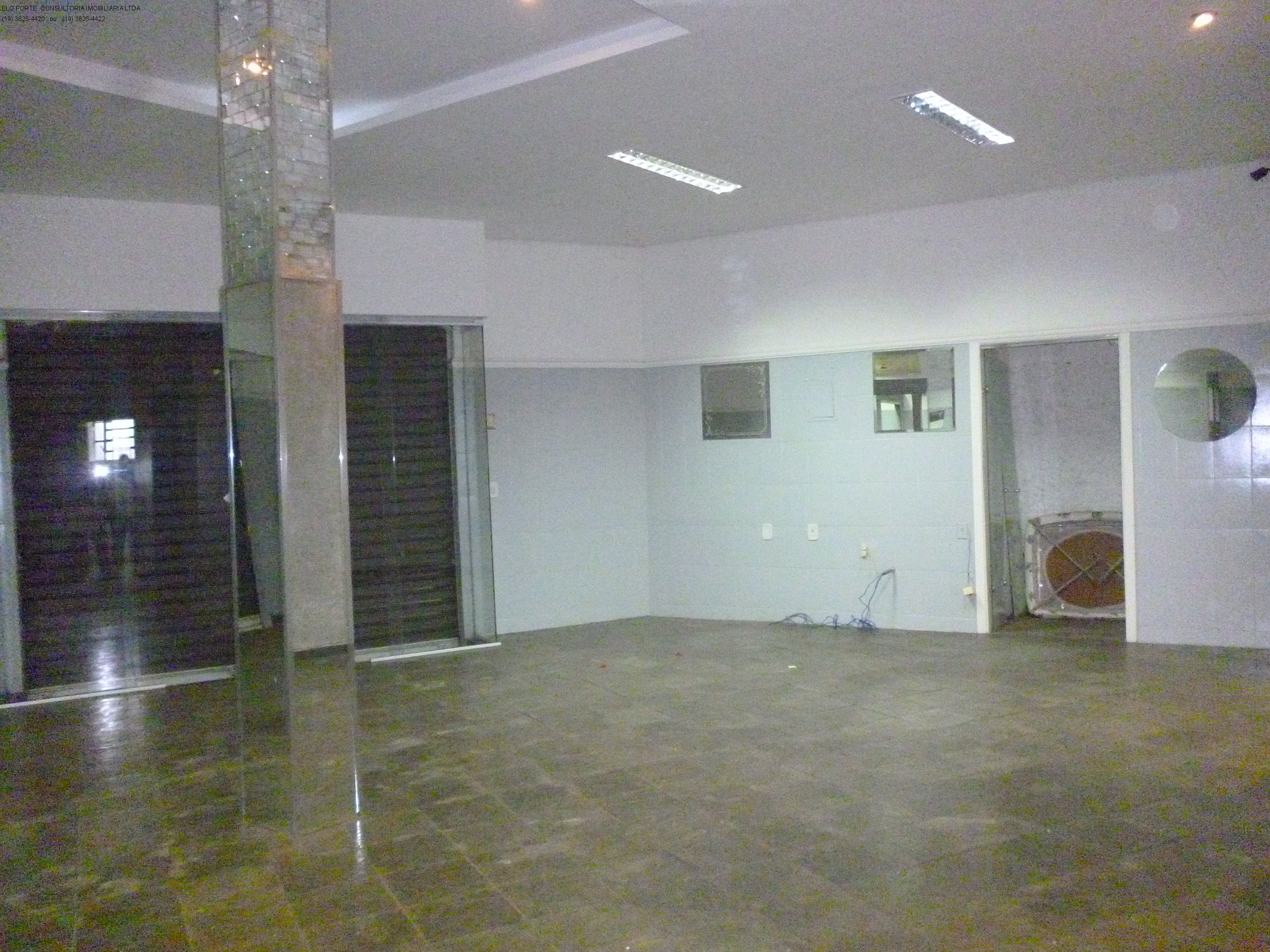 COMERCIAL em Jardim Nely, Indaiatuba - SALÃO - Indaiatuba - Foto 8