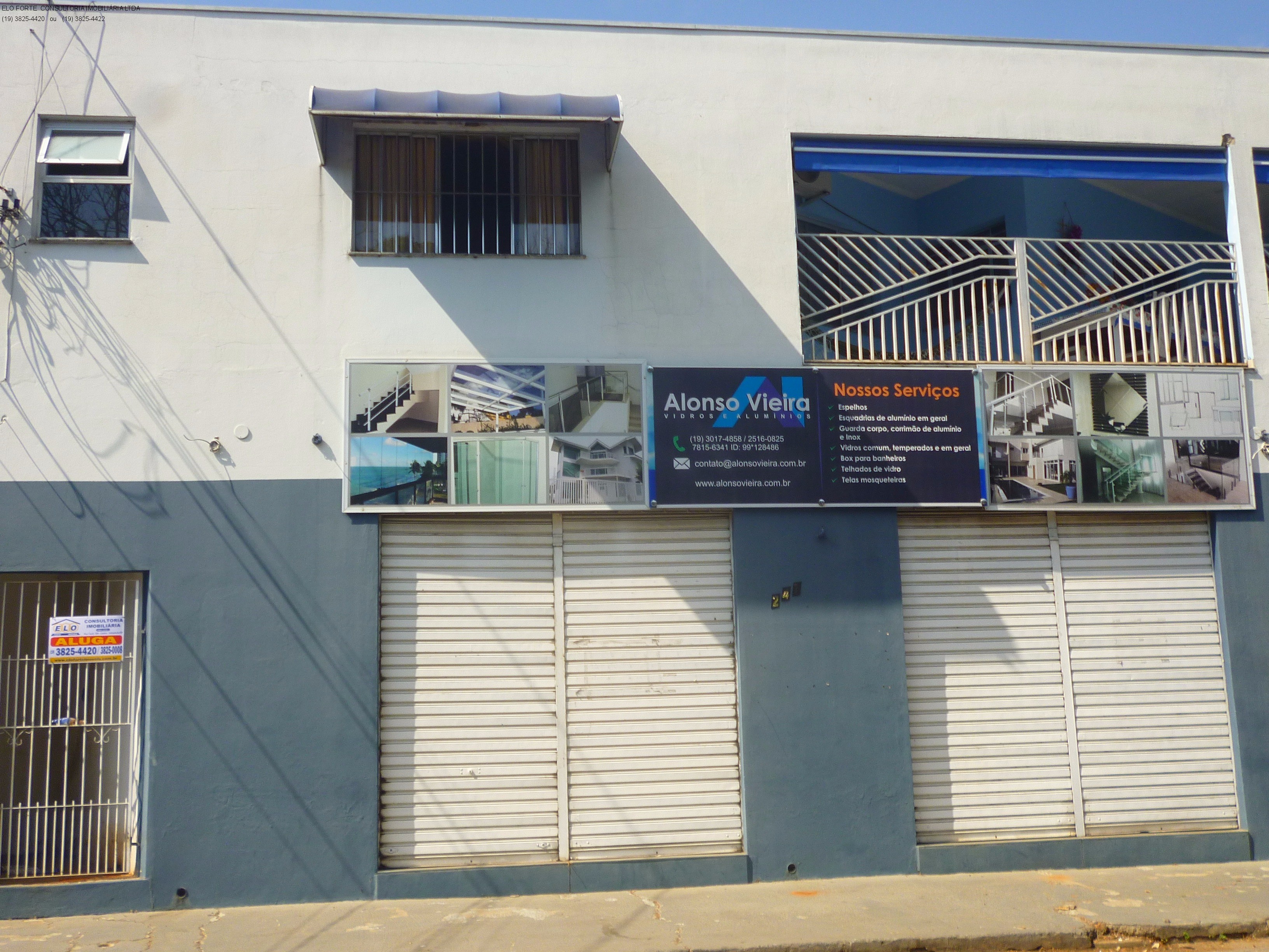 COMERCIAL em Jardim Nely, Indaiatuba - SALÃO - Indaiatuba - Foto 10