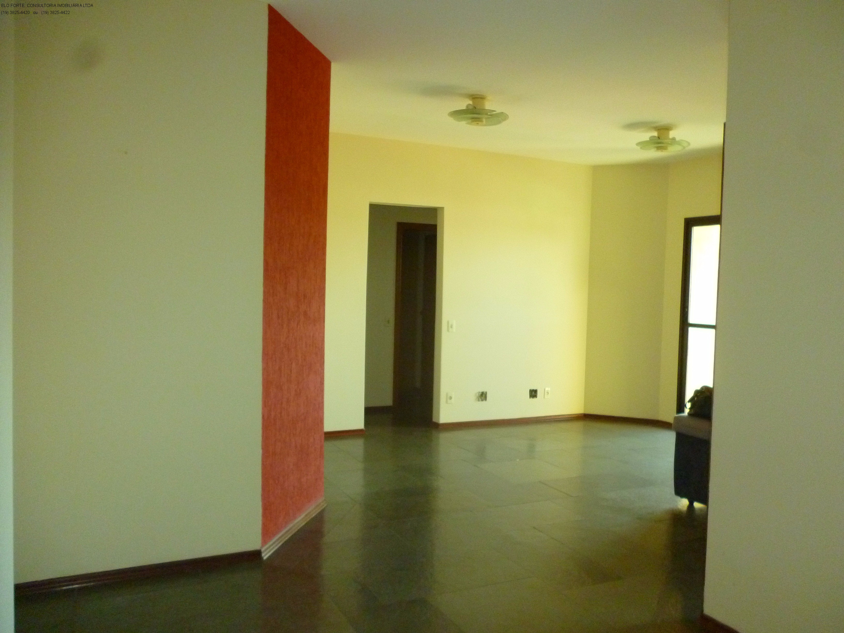 APARTAMENTO em Centro, Indaiatuba - APARTAMENTO - Indaiatuba - Foto 5