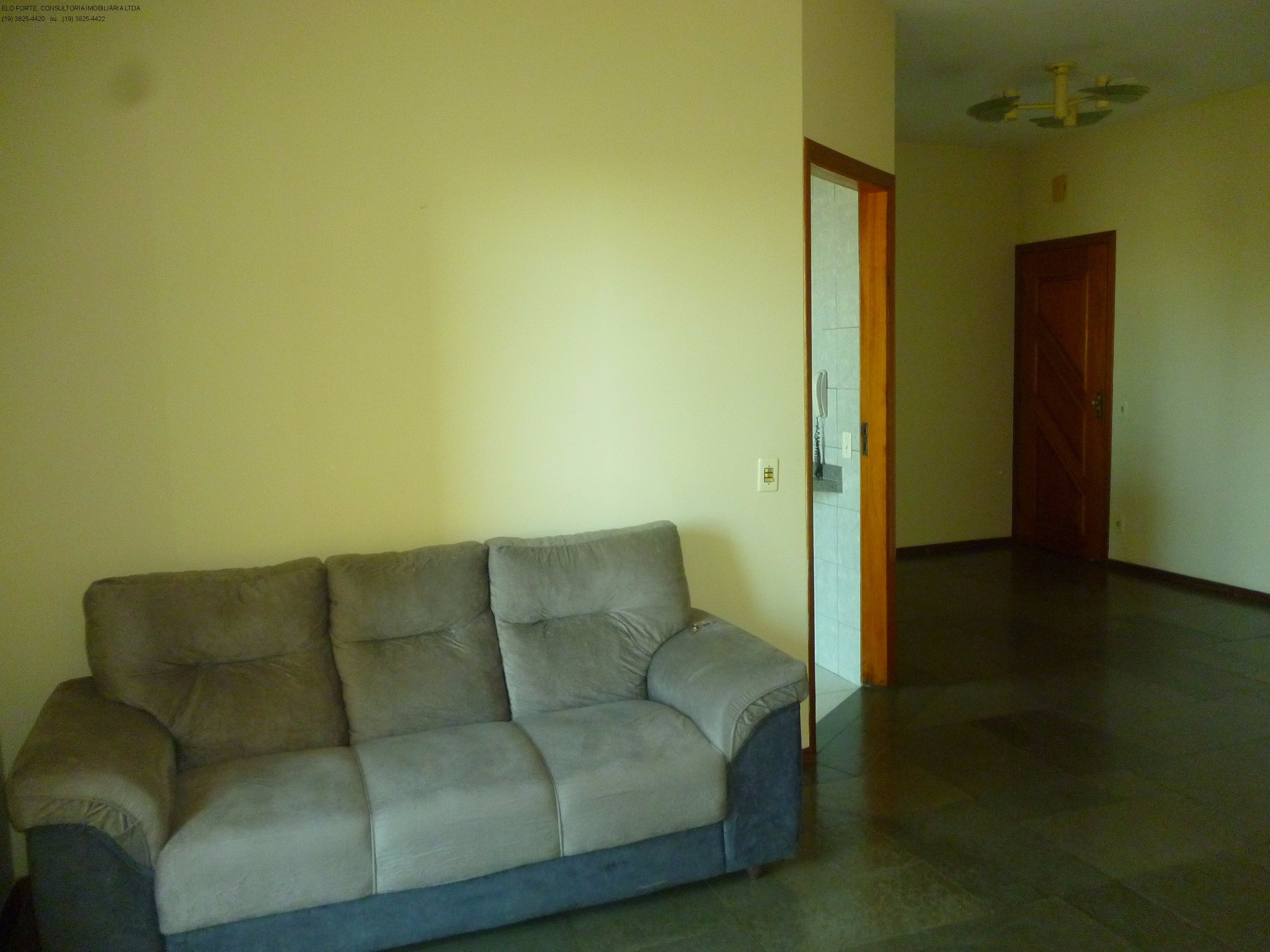 APARTAMENTO em Centro, Indaiatuba - APARTAMENTO - Indaiatuba - Foto 1