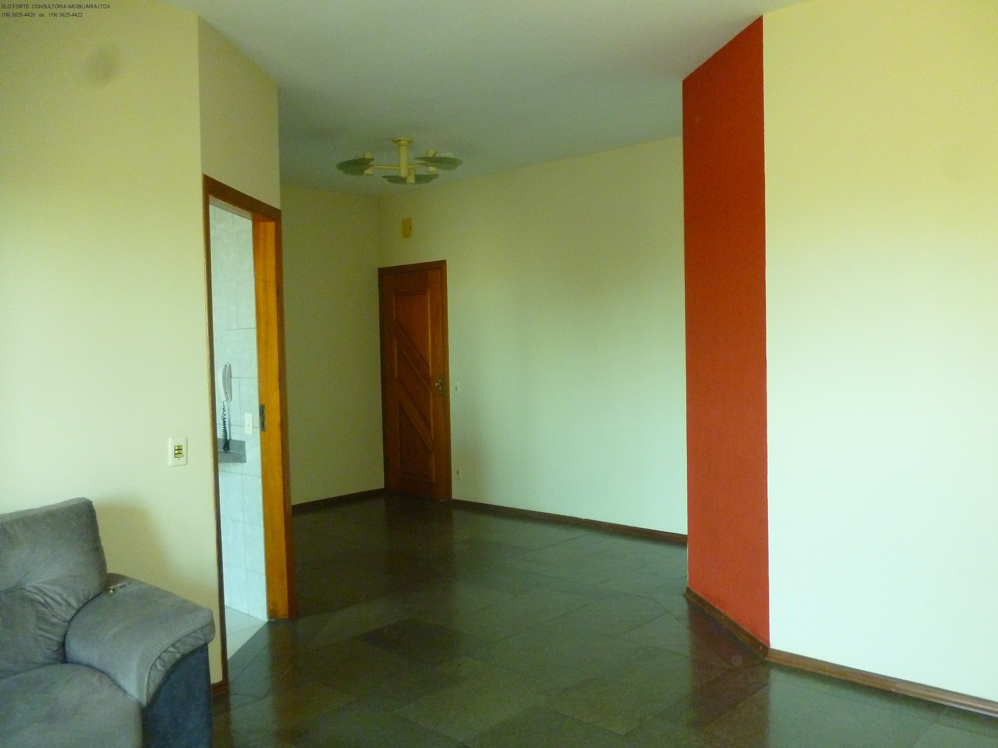 APARTAMENTO em Centro, Indaiatuba - APARTAMENTO - Indaiatuba - Foto 16