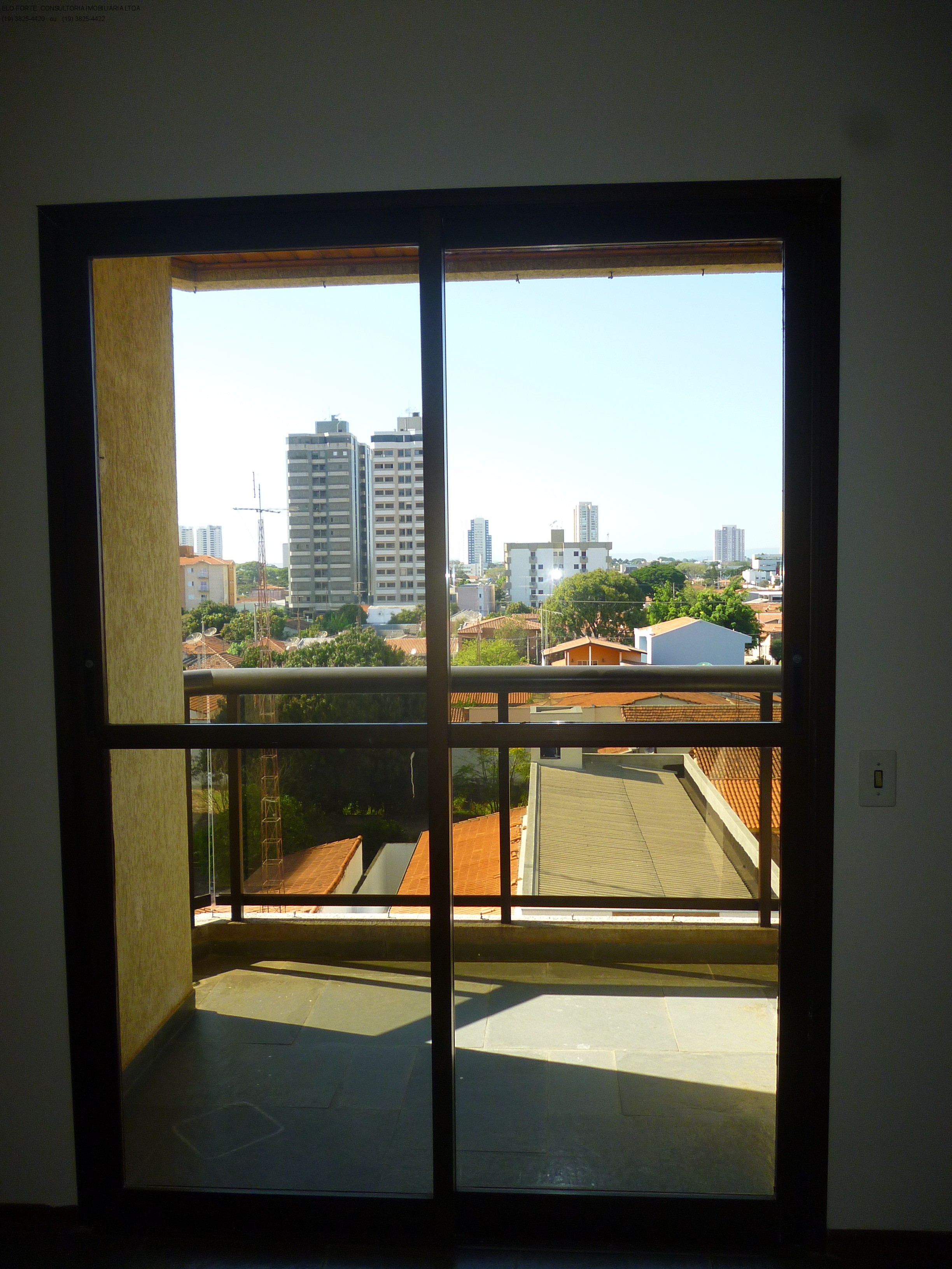 APARTAMENTO em Centro, Indaiatuba - APARTAMENTO - Indaiatuba - Foto 3