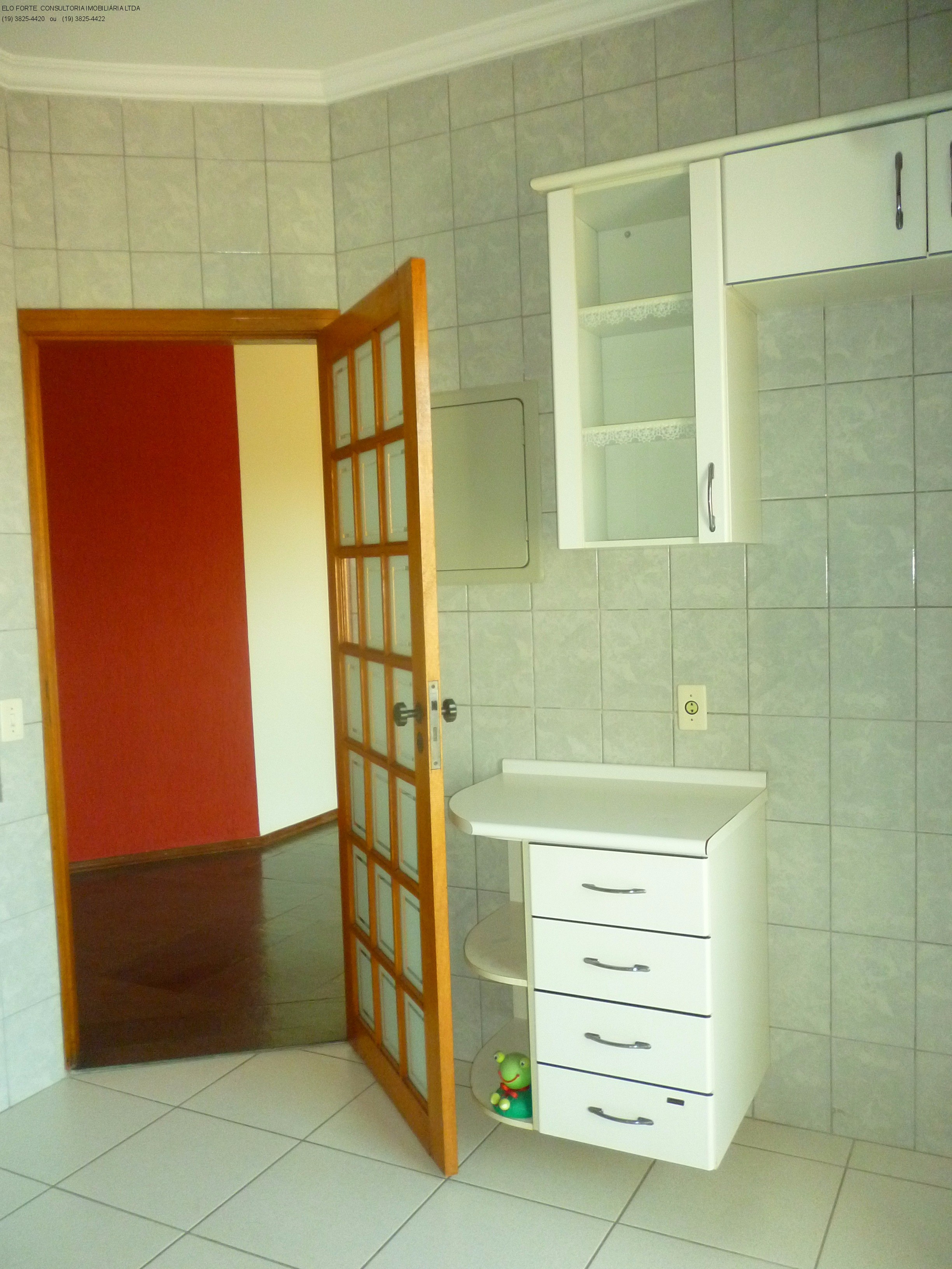 APARTAMENTO em Centro, Indaiatuba - APARTAMENTO - Indaiatuba - Foto 33