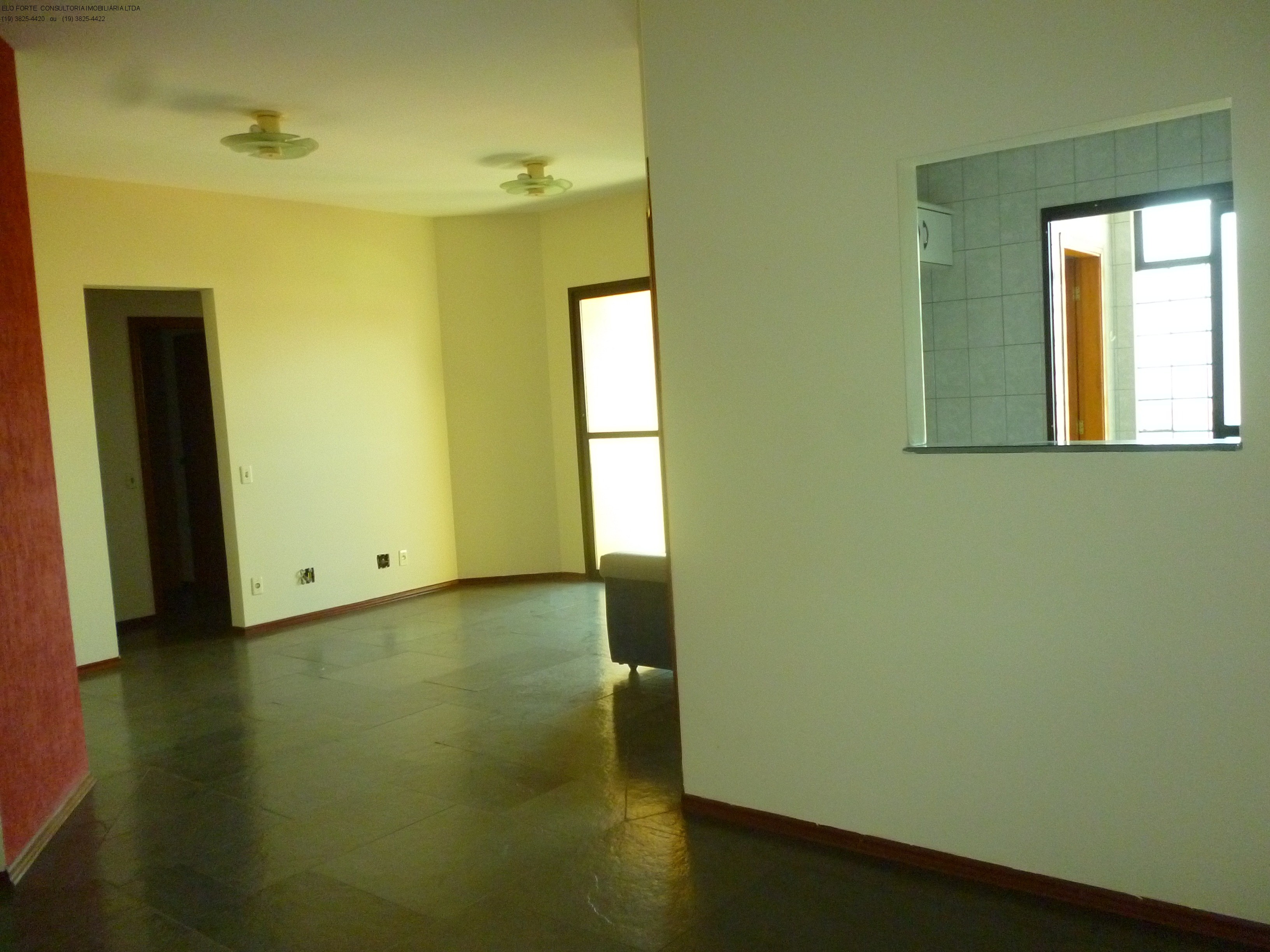 APARTAMENTO em Centro, Indaiatuba - APARTAMENTO - Indaiatuba - Foto 8
