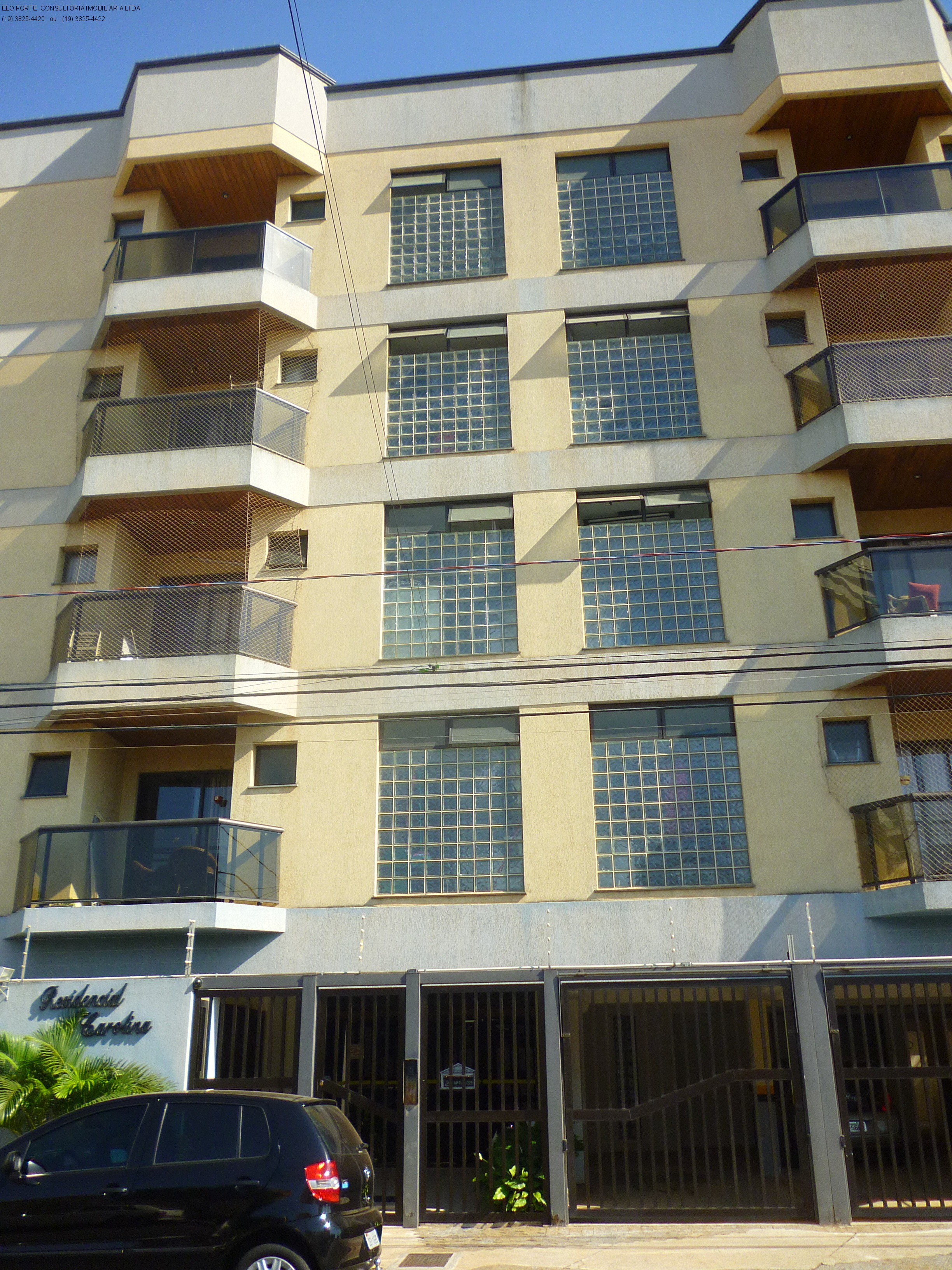 APARTAMENTO em Centro, Indaiatuba - APARTAMENTO - Indaiatuba - Foto 34