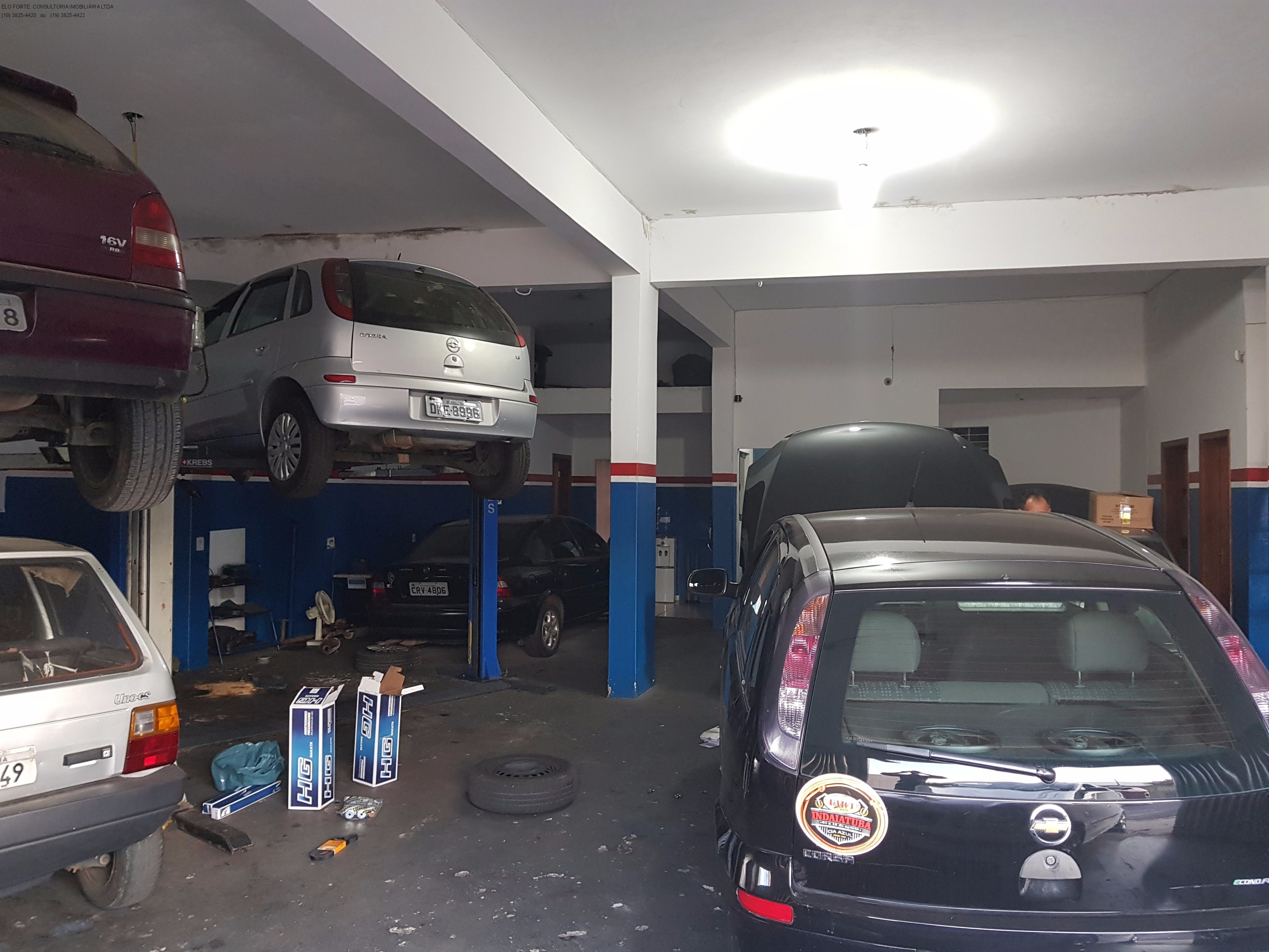 COMERCIAL em JARDIM HUBERT, INDAIATUBA - Foto 7