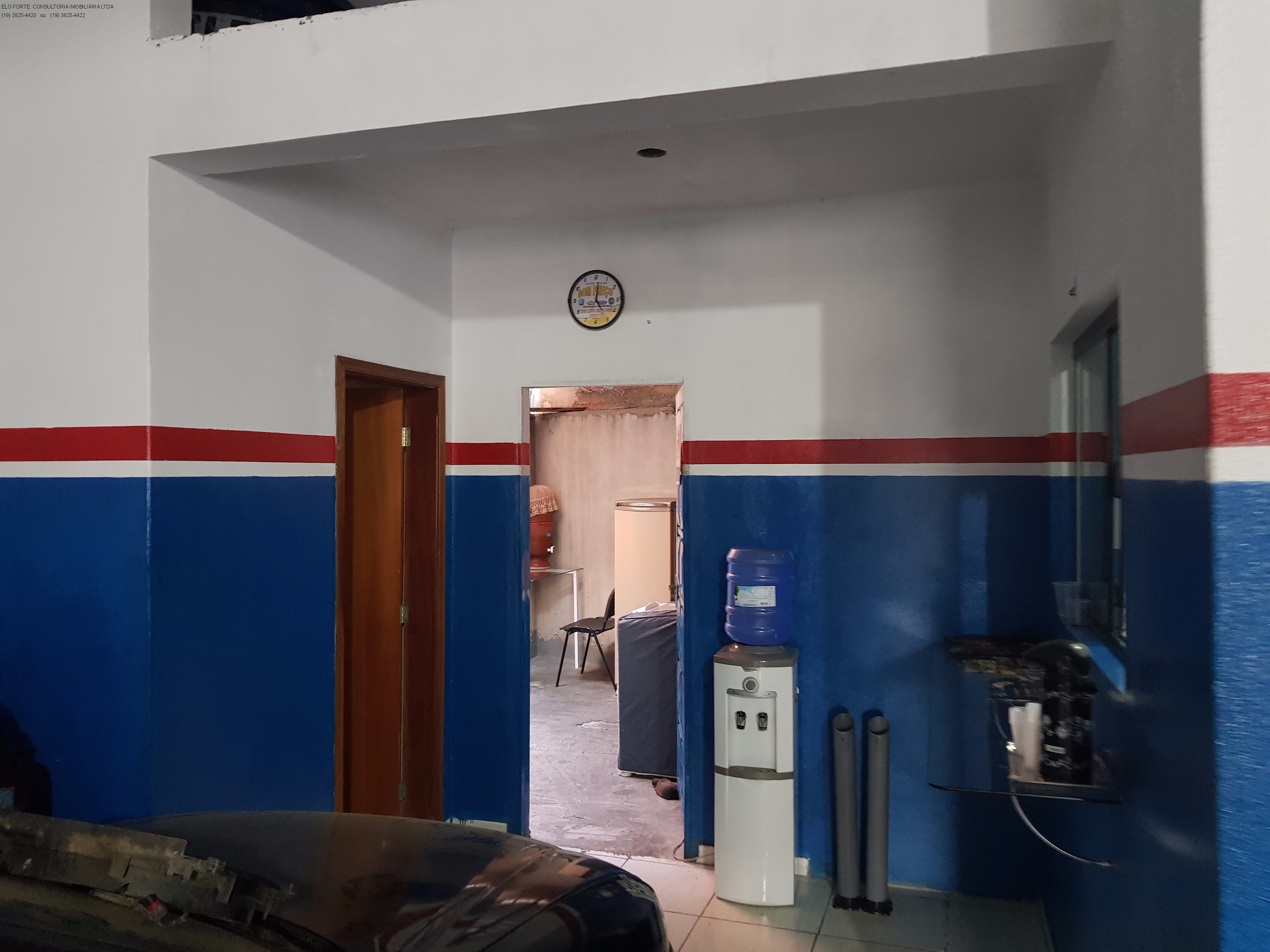 Comercial em JARDIM HUBERT, INDAIATUBA - SALÃO - INDAIATUBA