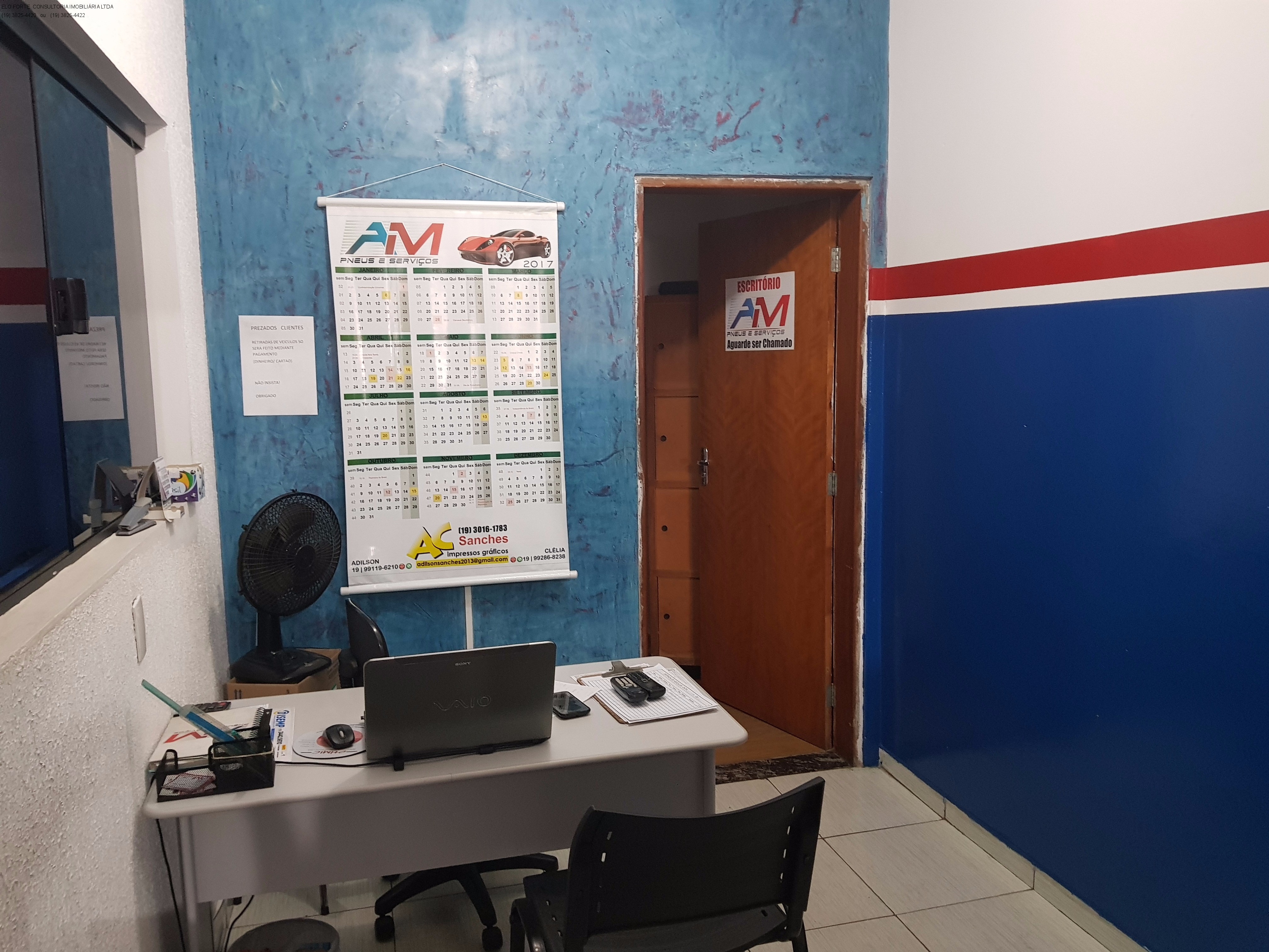 COMERCIAL em JARDIM HUBERT, INDAIATUBA - Foto 4