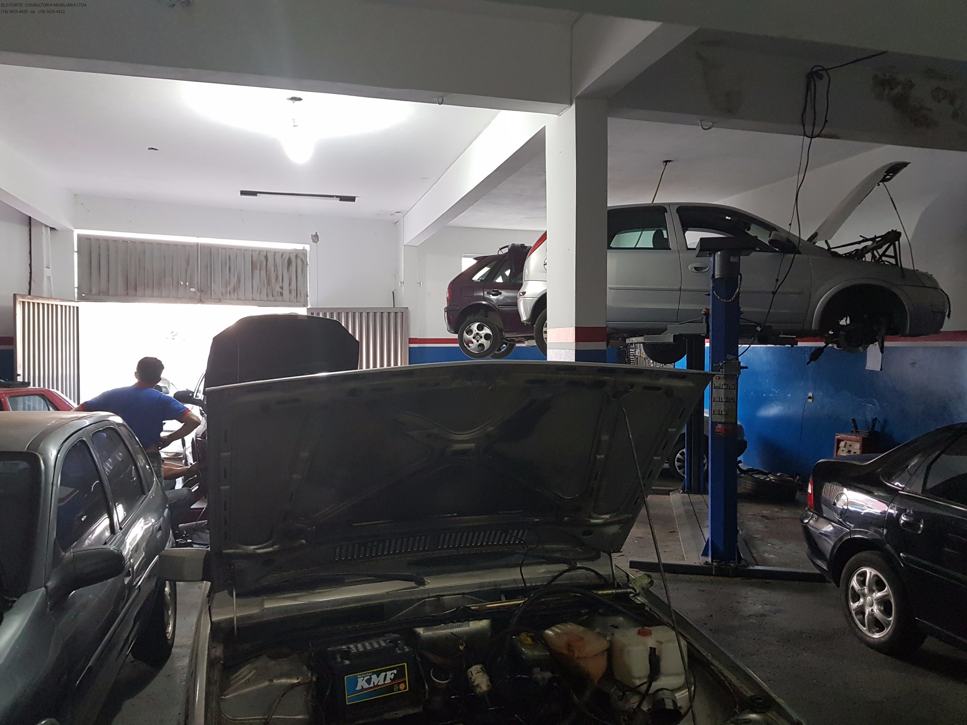 COMERCIAL em JARDIM HUBERT, INDAIATUBA - Foto 5