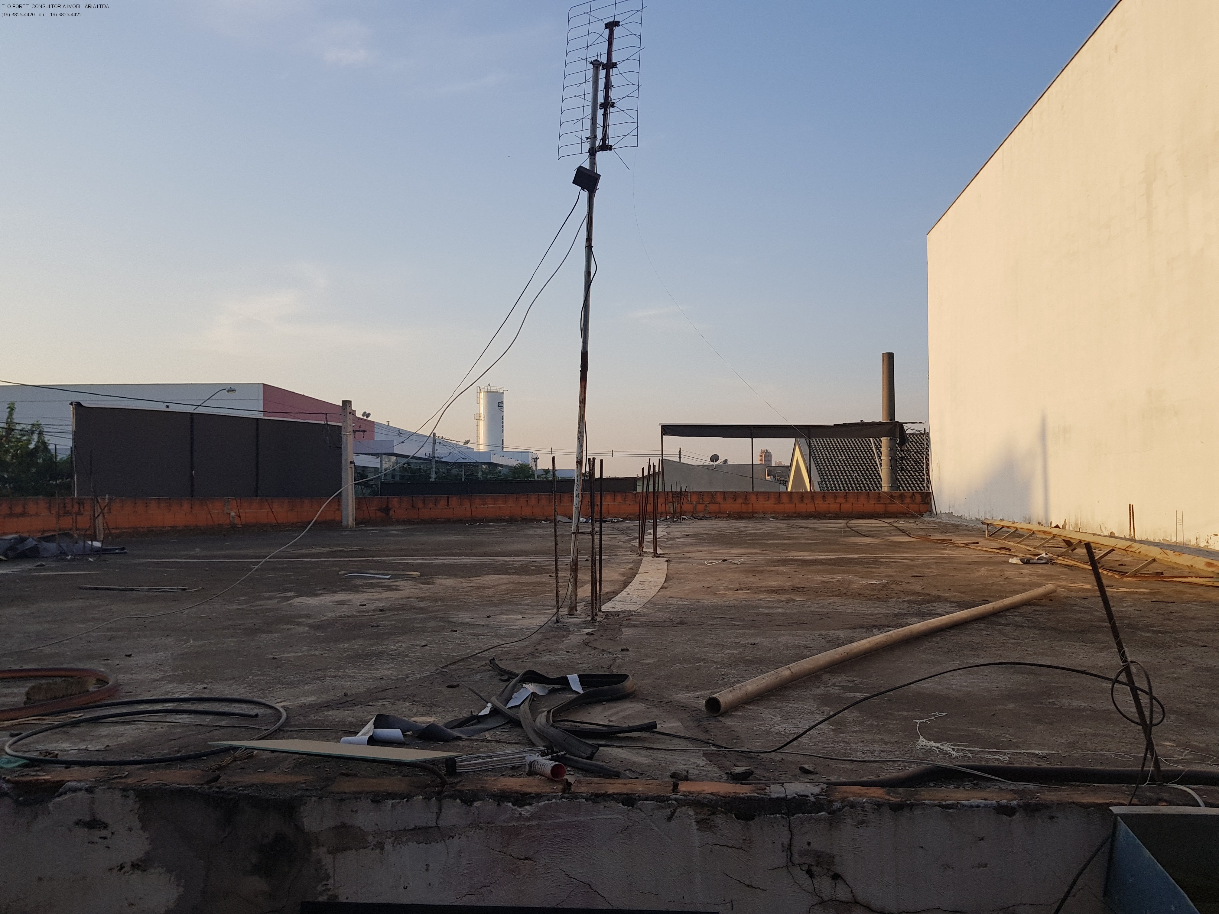 COMERCIAL em JARDIM HUBERT, INDAIATUBA - Foto 6