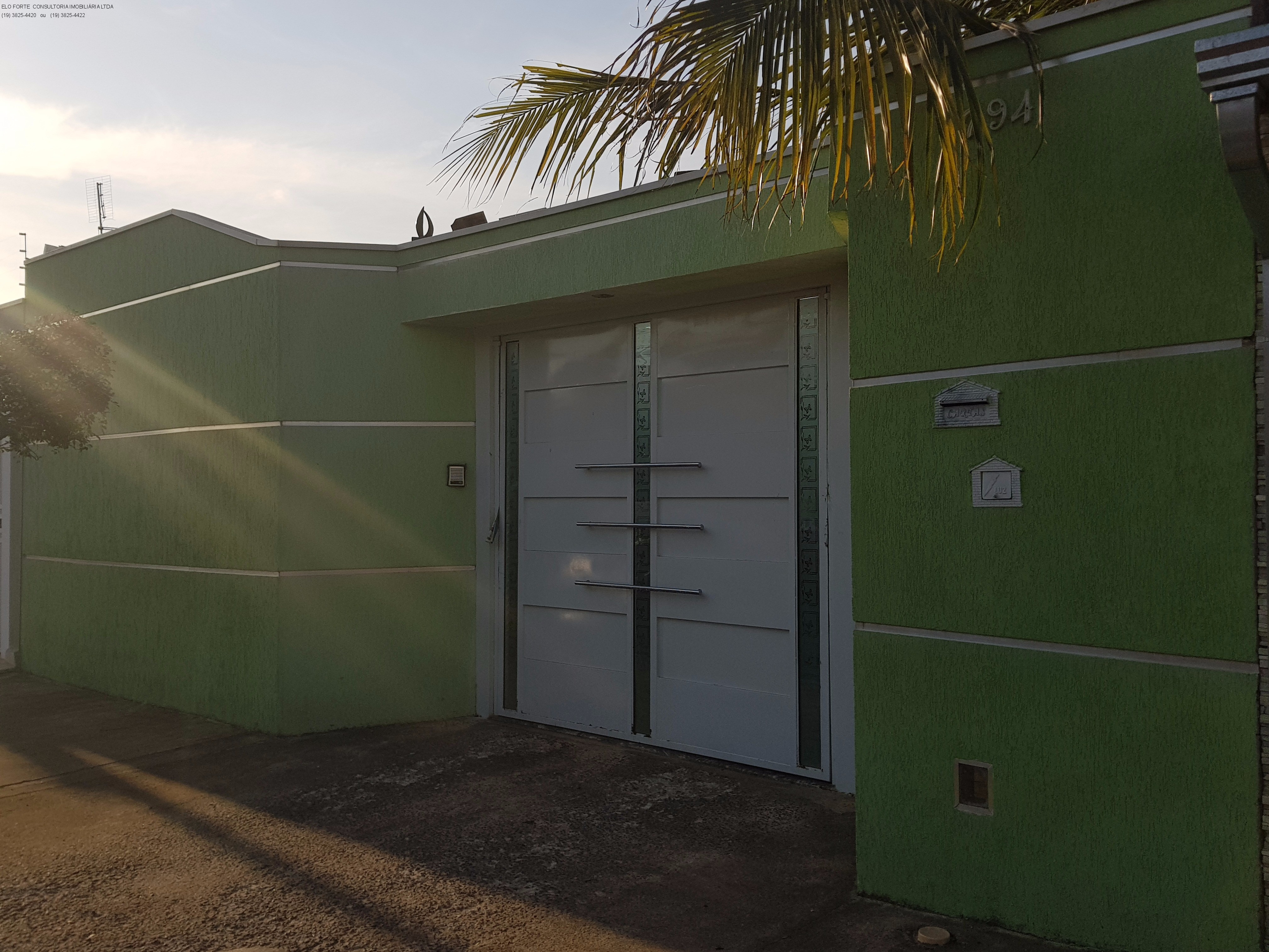 CASA em RESIDENCIAL MONTE VERDE, INDAIATUBA - CASA - INDAIATUBA - Foto 17