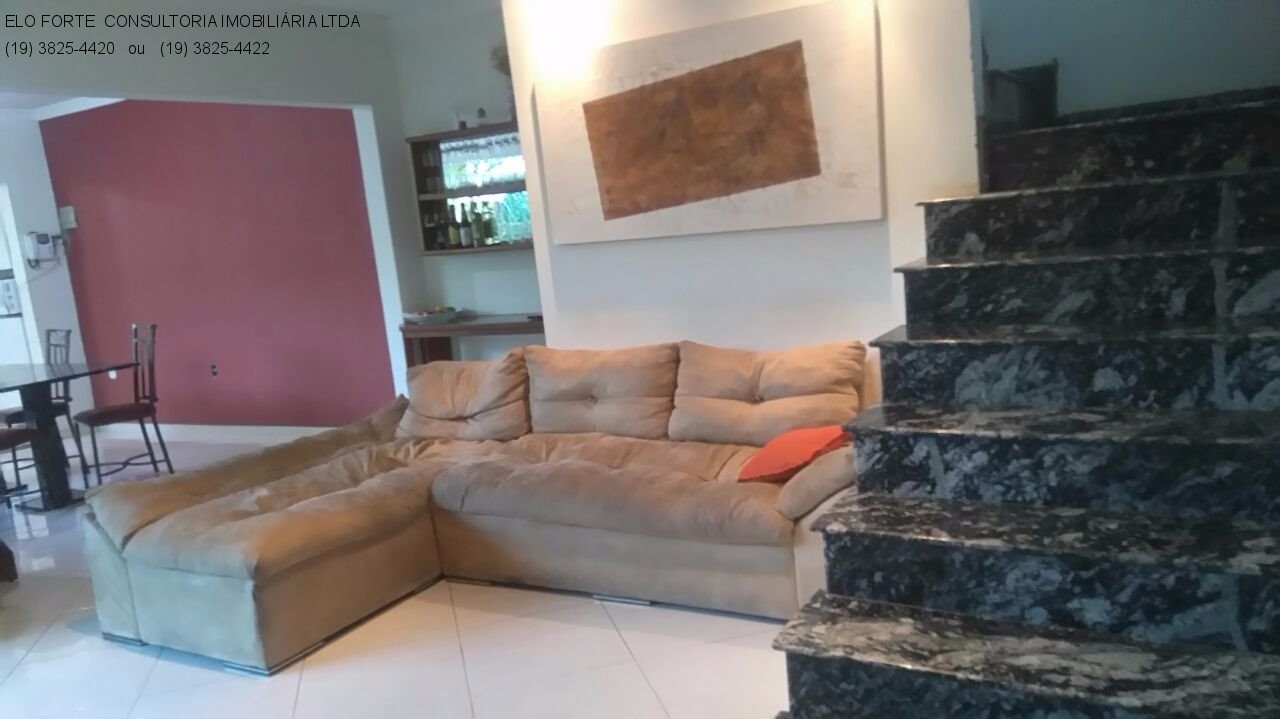 CASA em RESIDENCIAL MONTE VERDE, INDAIATUBA - CASA - INDAIATUBA - Foto 4