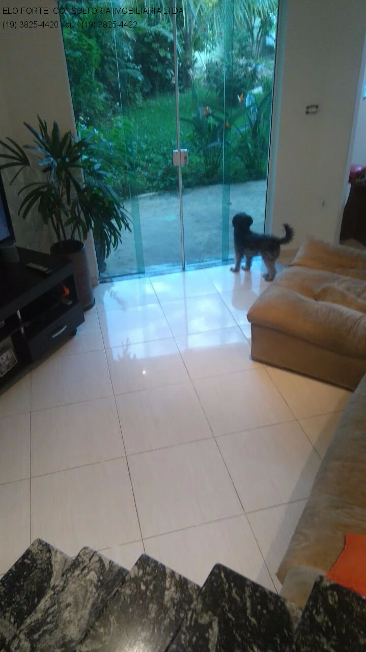 CASA em RESIDENCIAL MONTE VERDE, INDAIATUBA - CASA - INDAIATUBA - Foto 13