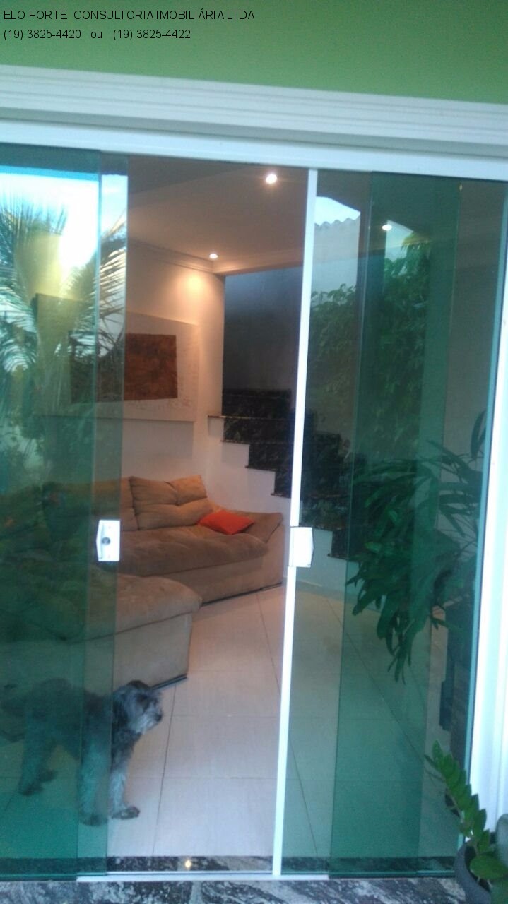 CASA em RESIDENCIAL MONTE VERDE, INDAIATUBA - CASA - INDAIATUBA - Foto 9