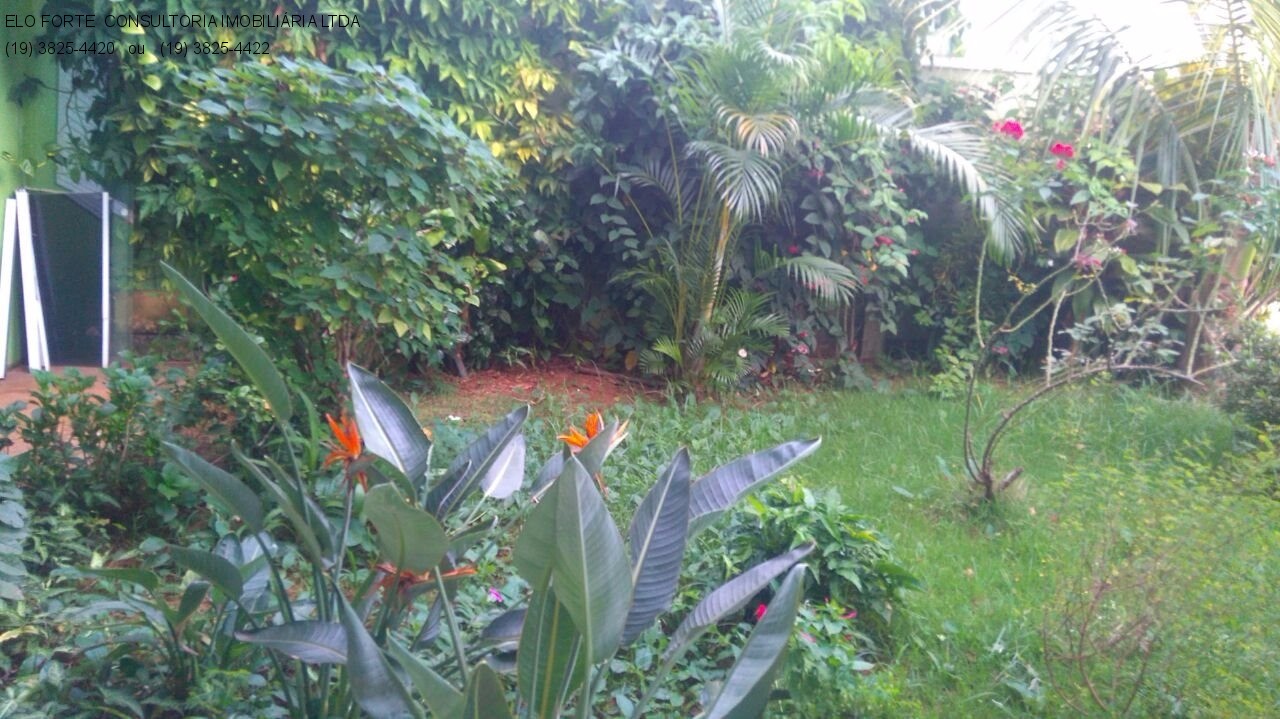 CASA em RESIDENCIAL MONTE VERDE, INDAIATUBA - CASA - INDAIATUBA - Foto 3