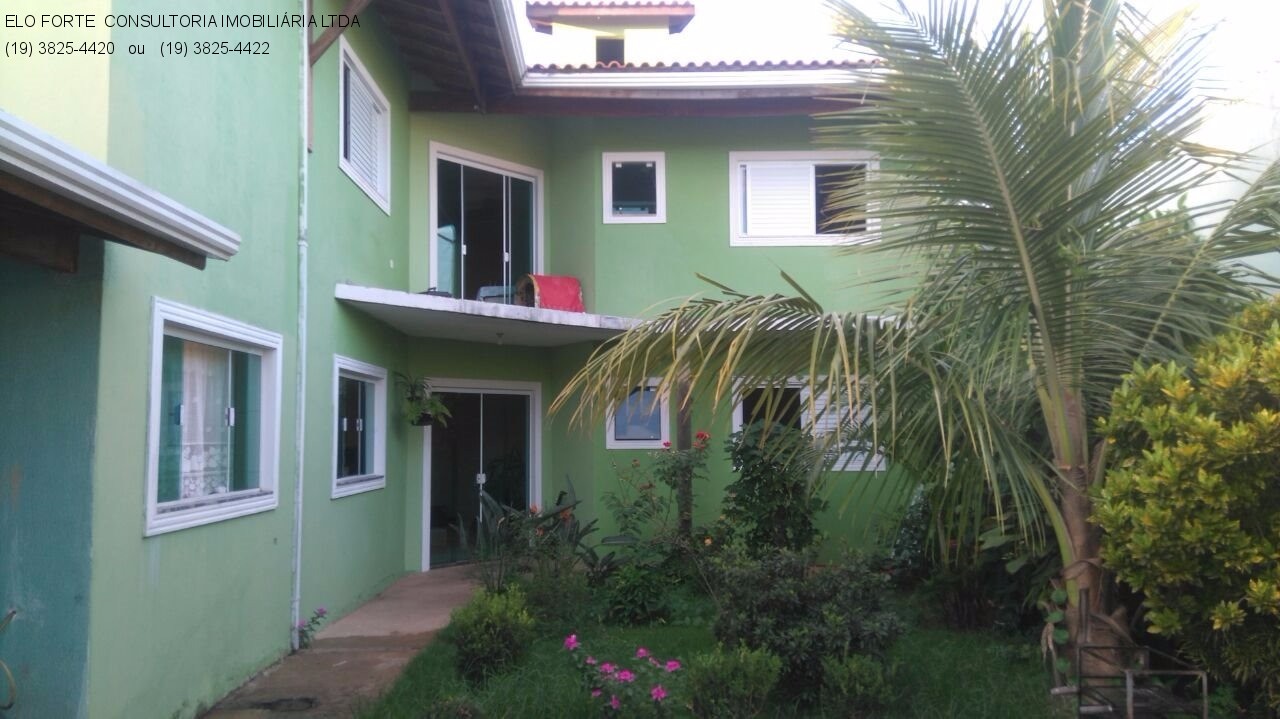 CASA em RESIDENCIAL MONTE VERDE, INDAIATUBA - CASA - INDAIATUBA - Foto 5