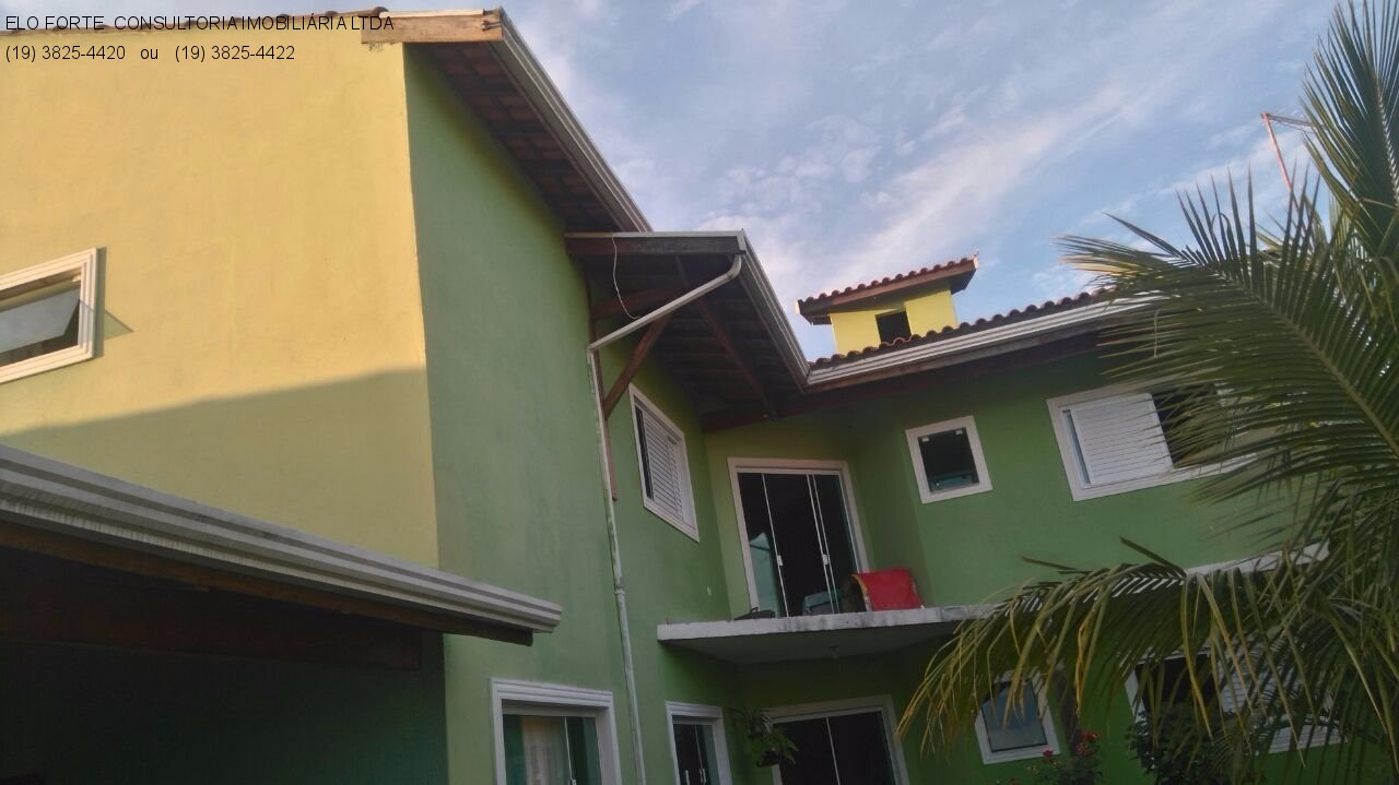 CASA em RESIDENCIAL MONTE VERDE, INDAIATUBA - CASA - INDAIATUBA - Foto 15